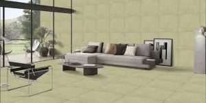 Cloudy Pista 600x600mm Matt Stone Look Porcelain Tile
