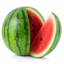 Fresh Watermelon