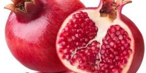 Pomegranates