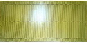 Non Welded Surface Heating Plate