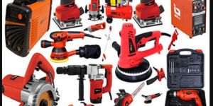 Power Tool Dealers