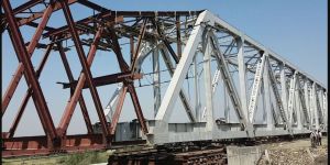 Rail Bridge Contractors