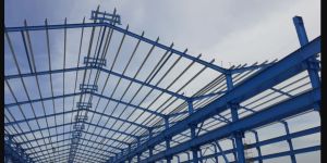 Structural Erection