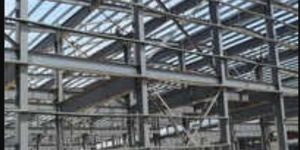 Structural Fabrication