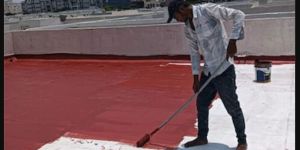 Water Proofing Contractors