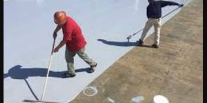 Waterproofing Contractors For Commercial