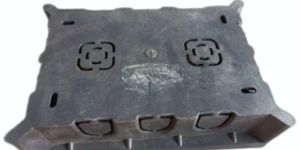12 Plastic Modular Box