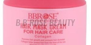 Hair Mask