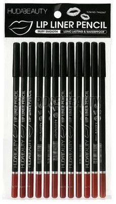 Huda Beauty Lip Liner Pencil