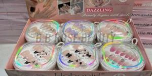 Party Legend Nail Polish