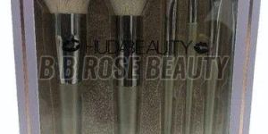 Professional Makeup Brush Set
