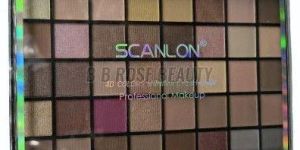 Scanlon Eye Shadow Palette