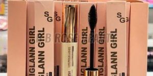 Shiglann Girl Waterproof Mascara