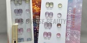 Shills Cat Eye Gel Nail Polish
