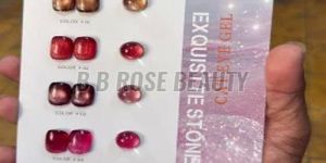Shills Mcmee Gel Nail Polish
