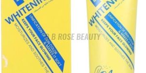 Tan Removal Cream