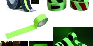 photolumines night glow tape