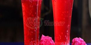 Nannari Rose Sharbat