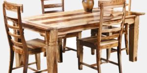 Dining Table Set