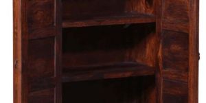 Sheesham Wood Almirah