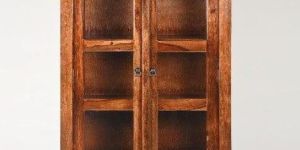 Sheesham Wood Cupboard