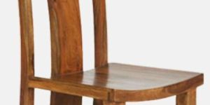 Woodan Flat Dining Chair