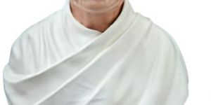 Gandhi Ji Statue