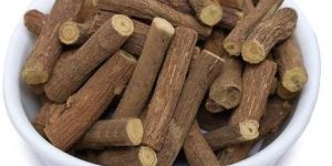 Dried Mulethi Root