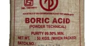 Boric Acid