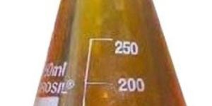 Plastic Pyrolysis Oil