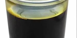 Industrial Grade Tyre Pyrolysis Oil