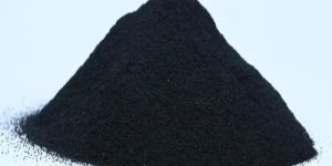 Recovered Carbon Black