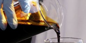 Tyre Oil