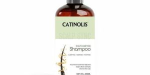 200ml Catinolis Scalp Clarifying Hair Shampoo
