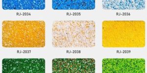 Texture Paint