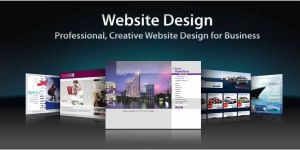 Web Page Designing Service