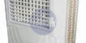 Fiber Body Air Cooler