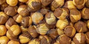 Roasted Chana