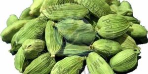 Green Cardamom