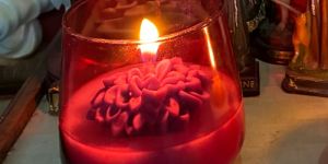 Scented Candles