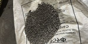 Tungsten Carbide Button