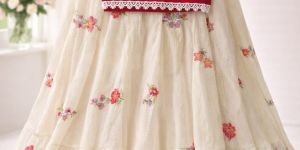 Chiffon Skirts