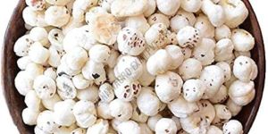 Raw Phool Makhana