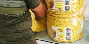 Polypropylene Rope