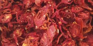 Dehydrated Tomato Flakes