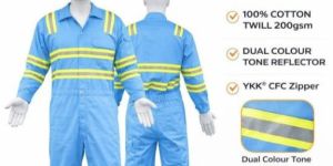 Coverall