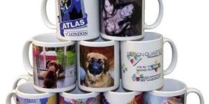 Ceramic Mug Printing Service