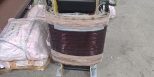 Industrial Single Phase Dry Type Transformer