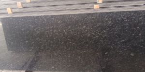Steel Grey Granite