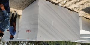 Vietnam White Marble